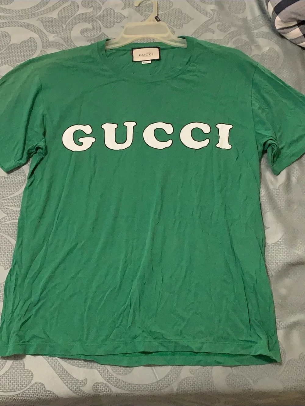 Gucci